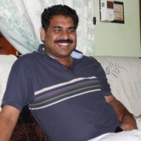 Binu C Mani