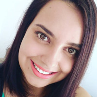 Camila Epifanio Franco De Oliveira