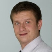Alexey Sorokin