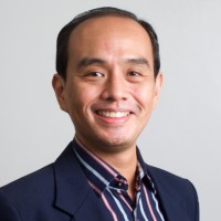 Xavier Paolo Reyes
