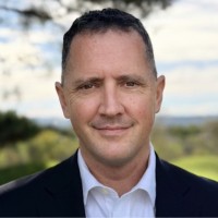 Jon Farrar, MBA