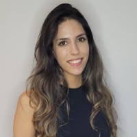 Yasmin Marzoll
