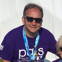 Colin Pryde