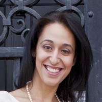 Yasaman Pourati Gillman