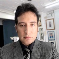 alberto ARCILA DEL CAMPO