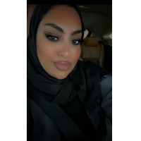 Esraa Almajed