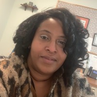 Melina Curtis, BSW