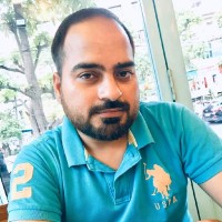Deepak Singh Tomar