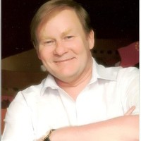 Barry Willson.