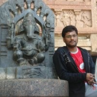Thriven Kumar
