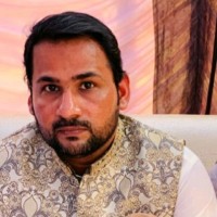 Muhammad Dawood