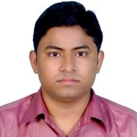 Pijush Kanti Mondal