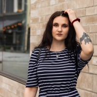 Ieva Matušauskaitė