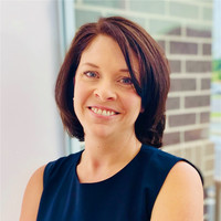Misty Clinton Biederman, Mba