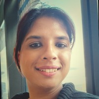 Akanksha Mishra-Dave