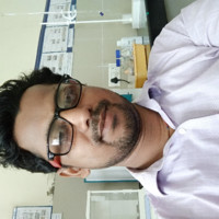 Deepak Halol
