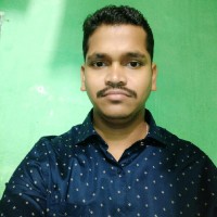 Laxman Kumar Behera