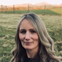 Caroline Jenkinson