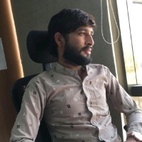 Sunil Raval