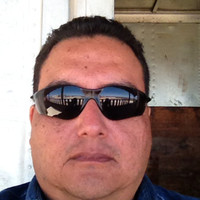 Alejandro Hernandez Toscano