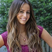 Erika Castile