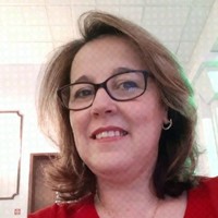 Lydia MATOUB B.Sc, M.Sc