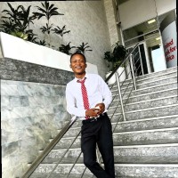 Sunday Oluwafemi Michael
