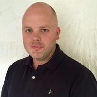 Daniel Almespång