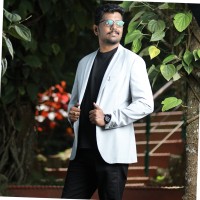 Rajesh SL
