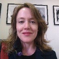 Rosie Wilson