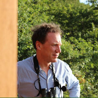 Mark Johnston