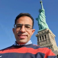 Ahmed Barakat