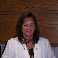 Patricia Wells