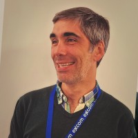 Jaime Durán del Campo