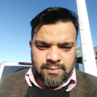 Nabanit Kashyap