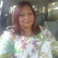 Shenaz Mohamed