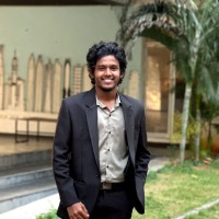 Rohith Nagarajan