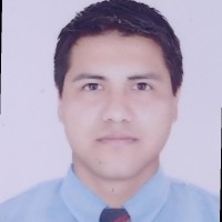 Ricardo Jose Lopez Magallanes