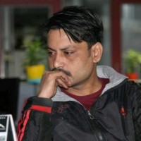 SUMEET THAKUR