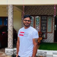 Ajimon Antony