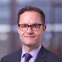 Brendan Grish, Cltc