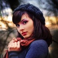 Anneshka Berdnichenko