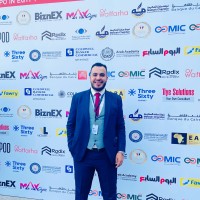 Mahmoud Elshafay