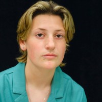 Kate Koulovatos