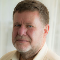 Roland Cox