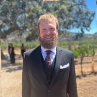 James Hogan
