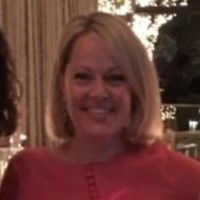 Patricia Griffin
