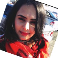 Rupinder Khosa