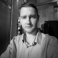 Григорий Соловьев