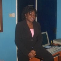Vera John